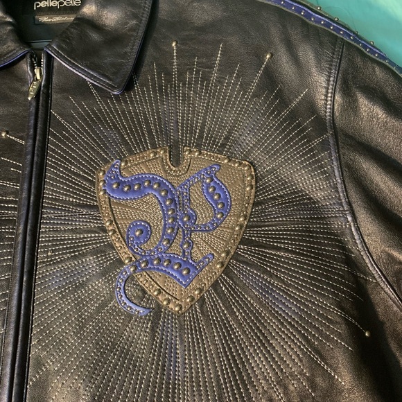 PELLE PELLE - Picture 6 of 11